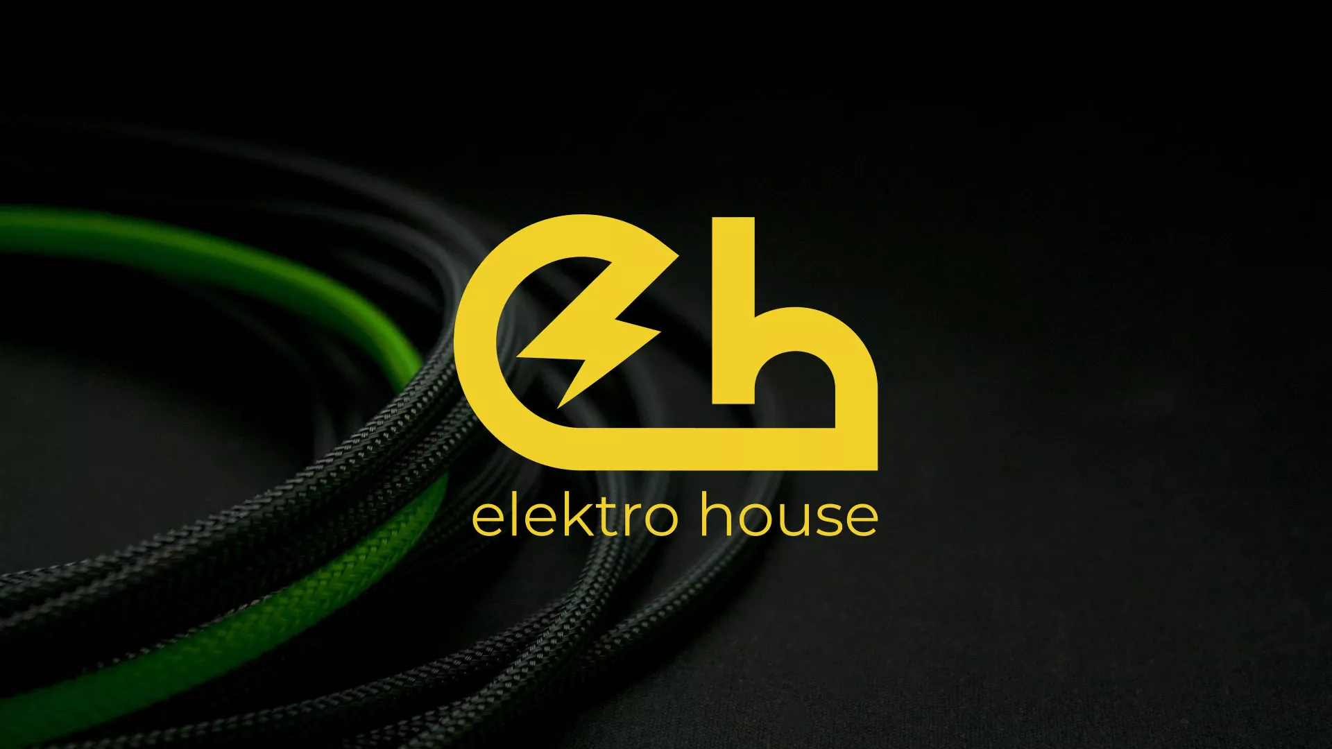 Создание сайта компании «Elektro House» в Талице